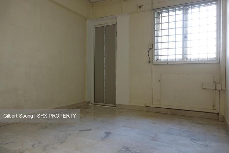 Blk 346 Clementi Avenue 5 (Clementi), HDB 3 Rooms #207936551